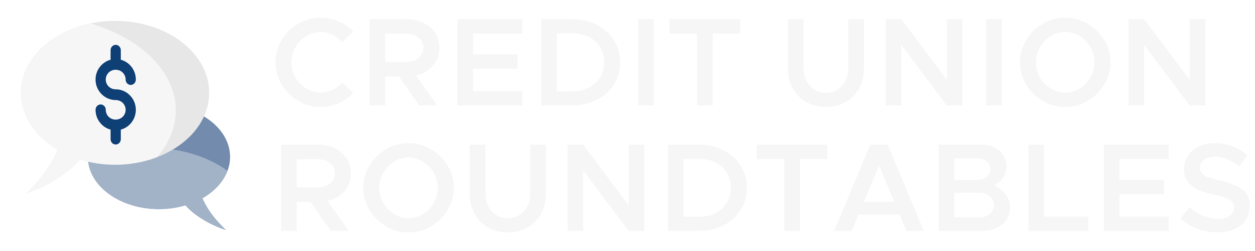 Credit Unions Roundtables Logo